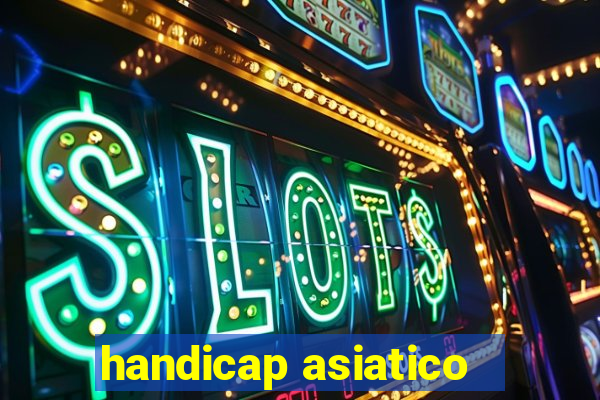 handicap asiatico -1.25